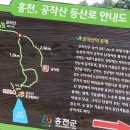 공작산휴양림펜션