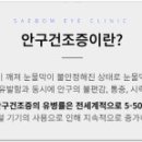 새봄안과