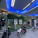 킹콩 골프연습장 이미지