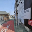 계림초등학교 후문 이미지