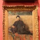 181102 프랑스 파리(Paris) : 루브르 박물관(Le musée du Louvre) - 이탈리아 회화관, 장식 미술관