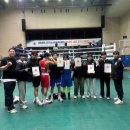 마장 팀케이 복싱 크로스핏 이미지