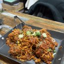 뼈다귀해장국감자탕 이미지