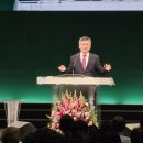 이찬수 목사, "형통은 고난 중에도 하나님과 동행하는 것 이미지