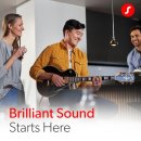 시원 보청기 이미지