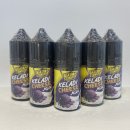 NIC 자양점 | 대전 액상 다양한 탄방동 전자담배 케라디 치즈밀크 디저트 입호흡 액상 리뷰 후기