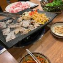 왔다삼겹살 이미지