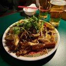 줄리아 | 을지로 술집 중화요리 포차 '줄리아' 내돈내산 후기