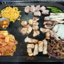 애월몽김포
