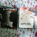 Loptimist(랍티미스트) 2집 Mind-Expander 이미지