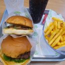 프랭크버거 동해쇄운점 이미지