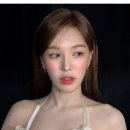 웬디 인스타 립 뭘까요? 이미지