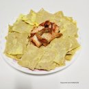 전지적 참견 간식 | 전지적참견시점 풍자 어묵육전(어묵전) 만들기!