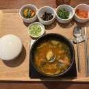 베어크리크춘천 클럽하우스대식당 이미지