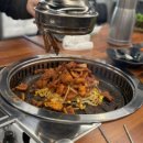 납작식당 | 대관령에서 꼭 먹어야 할 메뉴, 납작식당 오삼불고기 솔직 후기