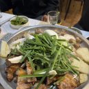 사북황기소곱창 | 강원도 정선 사북 황기소곱창 하이원근처맛집