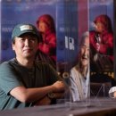 오지할머니 이미지