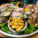 회뜨는포차 - 대덕구 중리서로 84 | 대전 오류동 맛집 <회뜨는 포차> 푸짐한 "회포한상" 매우 적극 추천!