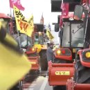 [뒷이야기] ‘전봉준투쟁단’ 트랙터들은 왜 뜬금없이 상경했나? 이미지