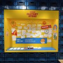 와이제이팩토리 | [홍대]카카오프렌즈 팩토리스토어 자세한 가격과 솔직후기! )/Kakao Friends Factory Store