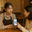 태율 | [한울점술예약 신점후기] 태율신당 선생님이 알려준 ‘터 한 번’에 내 장사가 바뀌었다!!! 부산점집...