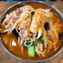 칠보산 상봉칼국수 이미지