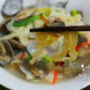 바지락칼국수 - 강동구 천중로 195 | 바지락칼국수