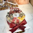 대구떡집 | 대구 떡집 답례떡 선주떡방 떡케이크 후기