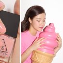 핑크빛Nail