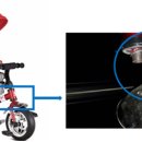 삼천리 자전거 앞 이미지