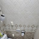 박달주유소 | 황원장 타일 학원 / 교육생 실습 / 창업 지원 / 교육생 실습 300*600각 실습 / 기초부터 마무리까지