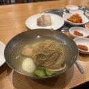 진미평양냉면