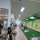 목동14 스크린골프 | 목동 골프연습장 대학생 골프교육 후기 목동스크린골프클럽!!