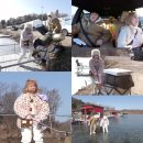 백학낚시터 이미지