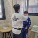 경희대서화태권도