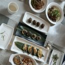 🌿 대전 근교 동학사 한정식 맛집 '솔반' 3만5천원 엄마솜씨 코스 솔직후기
