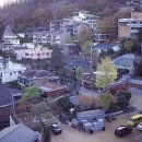 이광수별장 춘원헌