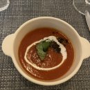 [북촌 맛집] 노윤 | 2025 크리스마스 디너 (솔직후기)