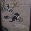 봉암서원(鳳巖書院) | 국립중앙박물관 - 기획전시 &#39;새 나라 새 미술 - 권벌 종가 유묵, 천자문, 한호 필적-석봉진적첩, 황기로...