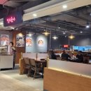 명동칼국수뉴코아팩토리아울렛천호