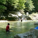 제8차 신원주산악회 8월 정기산행 안내(完) 이미지