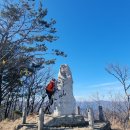 12월21일(일) 응봉산(경북,울진)999m BAC100대명산 이미지