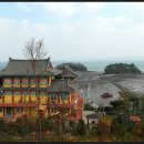 * 4월18일(토) 안면도 ~ 옹도. 태안해상국립공원 유람선 여행 이미지