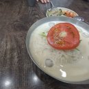 떡볶이가부침개를만났을때