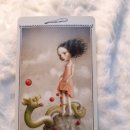 타로와의 치유 여행 이미지