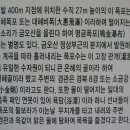 금오산 등산로
