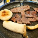인덕로 | [광양 한우 맛집] 광양읍 한우연가 1++ 한우 후기: 상차림비, 된장술밥, 새우장까지 총정리