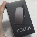 옥타곤 | 액상형 전자담배 폴츠 옥타곤 대용량팟 솔직 후기