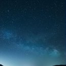 밤하늘의 별 이미지