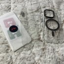 세이프비 | 페이즈비 아이폰 맥세이프 링스탠드 케이스 사용 후기 : 아이폰 16프로 케이스 추천